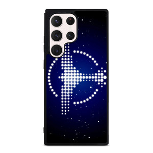 TIESTO DJ DISC JOCKEY SYMBOL Samsung Galaxy S23 Ultra Case Cover