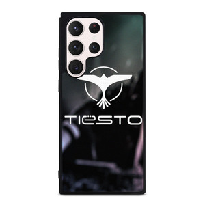 TIESTO DJ SYMBOL Samsung Galaxy S23 Ultra Case Cover TIESTO DJ SYMBOL Samsung Galaxy S23 Ultra Case Cover
