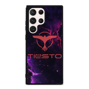 TIESTO GALAXY LOGO Samsung Galaxy S23 Ultra Case Cover TIESTO GALAXY LOGO Samsung Galaxy S23 Ultra Case Cover