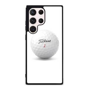 TITLEIST GOLF PRO BALL Samsung Galaxy S23 Ultra Case Cover TITLEIST GOLF PRO BALL Samsung Galaxy S23 Ultra Case Cover