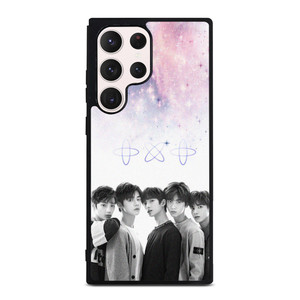 TOMORROW X TOGETHER TXT KPOP 2 Samsung Galaxy S23 Ultra Case Cover