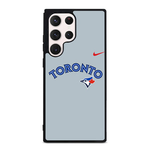 TORONTO BLUE JAYS NIKE LOGO Samsung Galaxy S23 Ultra Case Cover TORONTO BLUE JAYS NIKE LOGO Samsung Galaxy S23 Ultra Case Cover