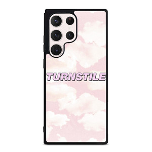 TURNSTILE PUNK BAND Samsung Galaxy S23 Ultra Case Cover TURNSTILE PUNK BAND Samsung Galaxy S23 Ultra Case Cover