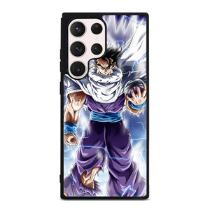 ULTIMATE GOHAN DRAGON BALL Samsung Galaxy S23 Ultra Case Cover ULTIMATE GOHAN DRAGON BALL Samsung Galaxy S23 Ultra Case Cover