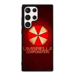UMBRELLA CORPORATION SYMBOL Samsung Galaxy S23 Ultra Case Cover UMBRELLA CORPORATION SYMBOL Samsung Galaxy S23 Ultra Case Cover