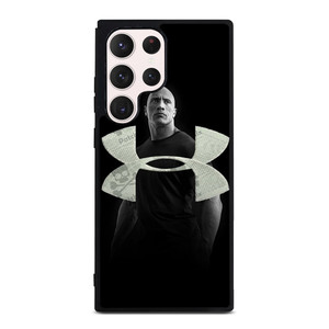 UNDER ARMOR THE ROCK DWAYNE JOHNSON Samsung Galaxy S23 Ultra Case Cover UNDER ARMOR THE ROCK DWAYNE JOHNSON Samsung Galaxy S23 Ultra Case Cover