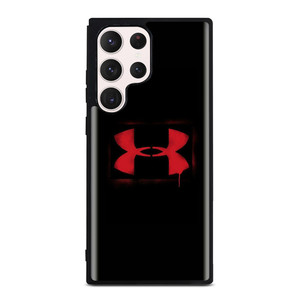 UNDER ARMOUR METAL LIST Samsung Galaxy S23 Ultra Case Cover