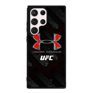UNDER ARMOUR UFC WRESTLING LOGO Samsung Galaxy S23 Ultra Case Cover