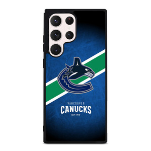 VANCOUVER CANUCKS HOCKEY TEAM LOGO Samsung Galaxy S23 Ultra Case Cover VANCOUVER CANUCKS HOCKEY TEAM LOGO Samsung Galaxy S23 Ultra Case Cover