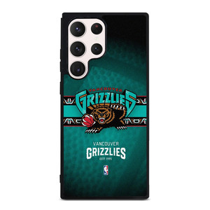VANCOUVER GRIZZLIES BASKETBALL TEAM Samsung Galaxy S23 Ultra Case Cover VANCOUVER GRIZZLIES BASKETBALL TEAM Samsung Galaxy S23 Ultra Case Cover