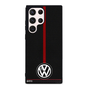 VOLKSWAGEN CARBON GTI Samsung Galaxy S23 Ultra Case Cover VOLKSWAGEN CARBON GTI Samsung Galaxy S23 Ultra Case Cover