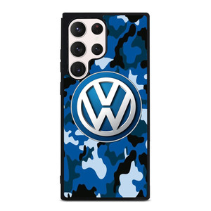 VW VOLKSWAGEN CAMO EMBLEM Samsung Galaxy S23 Ultra Case Cover VW VOLKSWAGEN CAMO EMBLEM Samsung Galaxy S23 Ultra Case Cover