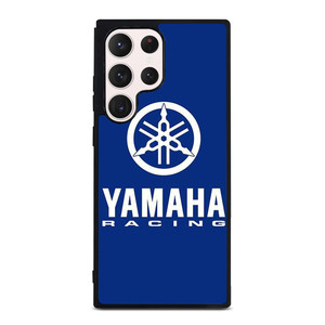 YAMAHA MOTOR RACING SIGN Samsung Galaxy S23 Ultra Case Cover YAMAHA MOTOR RACING SIGN Samsung Galaxy S23 Ultra Case Cover