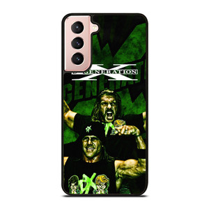 D GENERATION X WRESTLING WWE 2 Samsung Galaxy S21 Case Cover D GENERATION X WRESTLING WWE 2 Samsung Galaxy S21 Case Cover