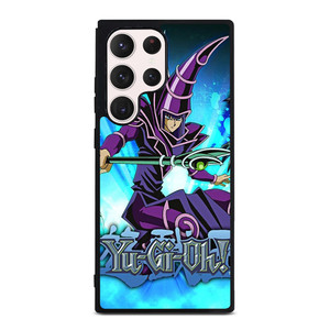 YUGIOH DARK MAGICIAN CARD GAME Samsung Galaxy S23 Ultra Case Cover YUGIOH DARK MAGICIAN CARD GAME Samsung Galaxy S23 Ultra Case Cover