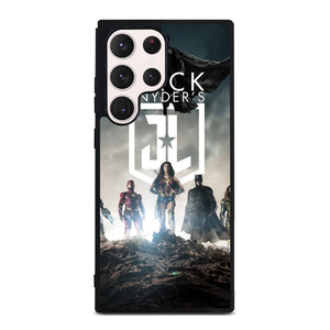ZACK SNYDERS JUSTICE LEAGUE SUPERHERO MOVIES Samsung Galaxy S23 Ultra Case Cover ZACK SNYDERS JUSTICE LEAGUE SUPERHERO MOVIES Samsung Galaxy S23 Ultra Case Cover