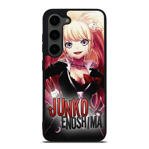 ANIME JUNKO ENOSHIMA Samsung Galaxy S23 Plus Case Cover ANIME JUNKO ENOSHIMA Samsung Galaxy S23 Plus Case Cover