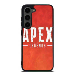 APEX LEGENDS GAMES LOGO Samsung Galaxy S23 Plus Case Cover
