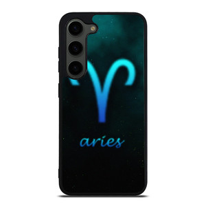 ARIES ZODIAC SIGN Samsung Galaxy S23 Plus Case Cover ARIES ZODIAC SIGN Samsung Galaxy S23 Plus Case Cover