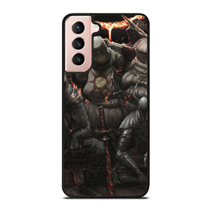 DARK SOULS SEIGMEYER  Samsung Galaxy S21 Case Cover