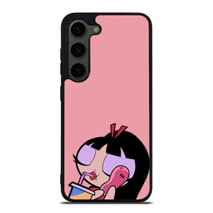BADDIE POWERPUFF GIRLS Samsung Galaxy S23 Plus Case Cover