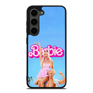 BARBIE AND KEN MARGOT ROBBIE RYAN GOSLING Samsung Galaxy S23 Plus Case Cover