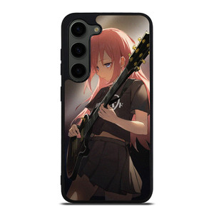 BOCCHI THE ROCK HITORI GOTOU ANIME Samsung Galaxy S23 Plus Case Cover BOCCHI THE ROCK HITORI GOTOU ANIME Samsung Galaxy S23 Plus Case Cover