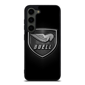BUELL MOTORCYCLE EMBLEM Samsung Galaxy S23 Plus Case Cover