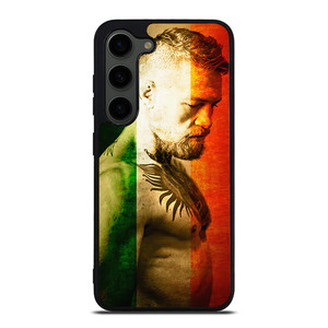 CONOR MCGREGOR IRELAND FIGHTER Samsung Galaxy S23 Plus Case Cover