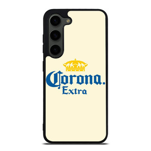 CORONA EXTRA BEER LOGO Samsung Galaxy S23 Plus Case Cover CORONA EXTRA BEER LOGO Samsung Galaxy S23 Plus Case Cover
