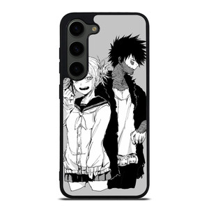 DABI AND TOGA MY HERO ACADEMIA Samsung Galaxy S23 Plus Case Cover DABI AND TOGA MY HERO ACADEMIA Samsung Galaxy S23 Plus Case Cover