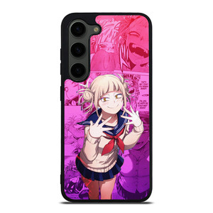DABI MY HERO ACADEMIA MANGA Samsung Galaxy S23 Plus Case Cover DABI MY HERO ACADEMIA MANGA Samsung Galaxy S23 Plus Case Cover