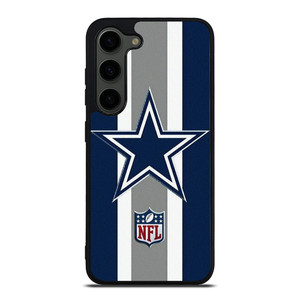 DALLAS COWBOYS NFL FOOTBALL LOGO ICON Samsung Galaxy S23 Plus Case Cover