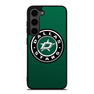 DALLAS STARS HOCKEY TEAM SYMBOL Samsung Galaxy S23 Plus Case Cover