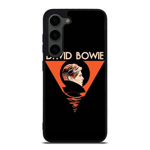 DAVID BOWIE SINGER SYMBOL Samsung Galaxy S23 Plus Case Cover