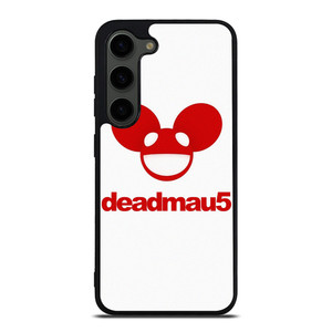 DEADMAU5 DJ SYMBOL Samsung Galaxy S23 Plus Case Cover DEADMAU5 DJ SYMBOL Samsung Galaxy S23 Plus Case Cover
