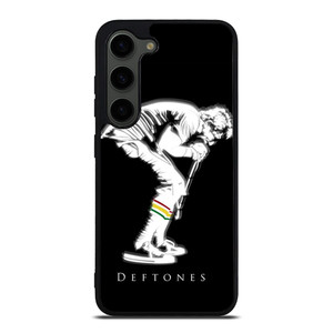 DEFTONES BAND CHINO MORENO Samsung Galaxy S23 Plus Case Cover