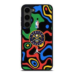 DENVER NUGGETS NBA AIR JORDAN Samsung Galaxy S23 Plus Case Cover