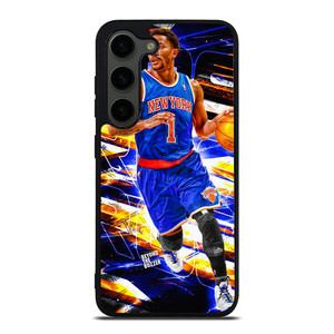 DERRICK ROSE NEW YORK KNICKS Samsung Galaxy S23 Plus Case Cover