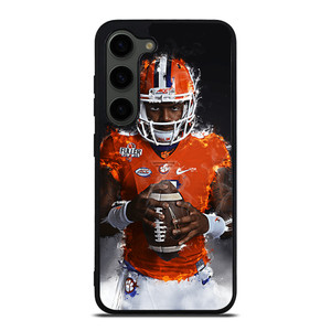 DESHAUN WATSON CLEVELAND BROWNS Samsung Galaxy S23 Plus Case Cover