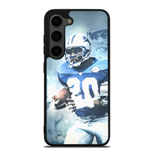 DETROIT LIONS BARRY SANDERS Samsung Galaxy S23 Plus Case Cover DETROIT LIONS BARRY SANDERS Samsung Galaxy S23 Plus Case Cover