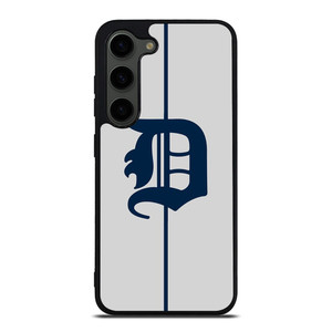 DETROIT TIGERS BASEBALL MLB LOGO Samsung Galaxy S23 Plus Case Cover