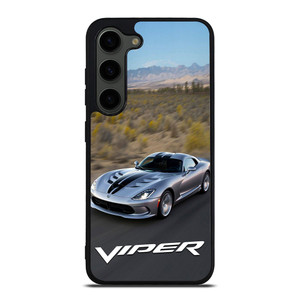 DODGE VIPER CAR Samsung Galaxy S23 Plus Case Cover DODGE VIPER CAR Samsung Galaxy S23 Plus Case Cover