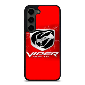 DODGE VIPER RACING TEAM Samsung Galaxy S23 Plus Case Cover DODGE VIPER RACING TEAM Samsung Galaxy S23 Plus Case Cover