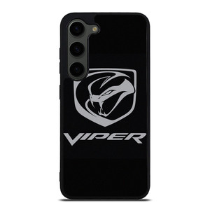 DODGE VIPER SRT LOGO Samsung Galaxy S23 Plus Case Cover DODGE VIPER SRT LOGO Samsung Galaxy S23 Plus Case Cover