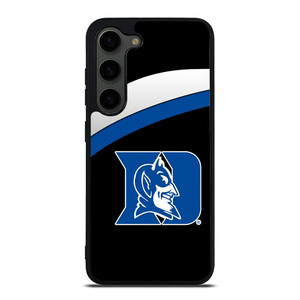 DUKE BLUE DEVILS BASKETBALL SYMBOL Samsung Galaxy S23 Plus Case Cover