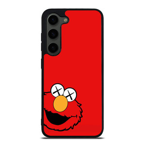 ELMO MUPPETS HIDING Samsung Galaxy S23 Plus Case Cover