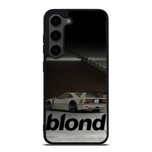 FERRARI BLOND FRANK OCEAN Samsung Galaxy S23 Plus Case Cover