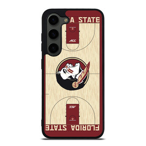 FLORIDA STATE BASKETBALL TEAM Samsung Galaxy S23 Plus Case Cover