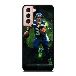 DK METCALF SEATTLE SEAHAWKS Samsung Galaxy S21 Case Cover DK METCALF SEATTLE SEAHAWKS Samsung Galaxy S21 Case Cover